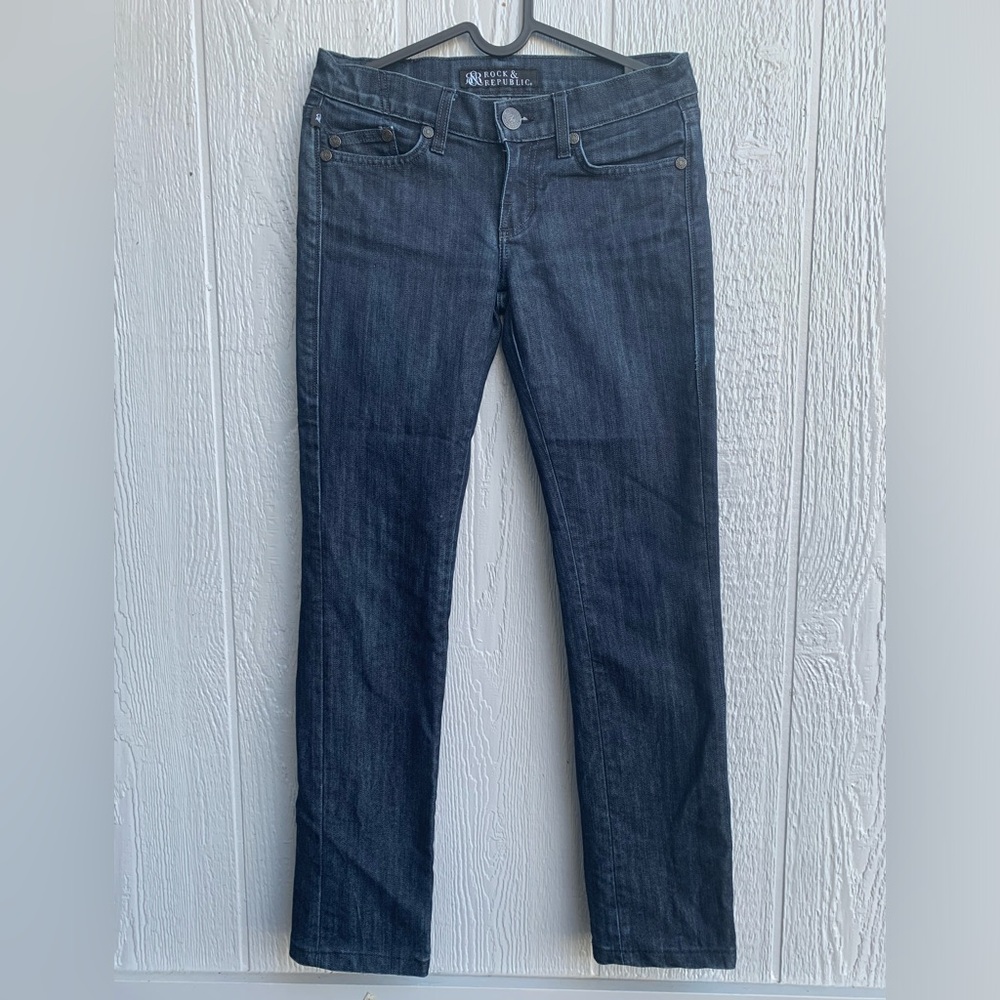 Rock & Republic women’s jeans